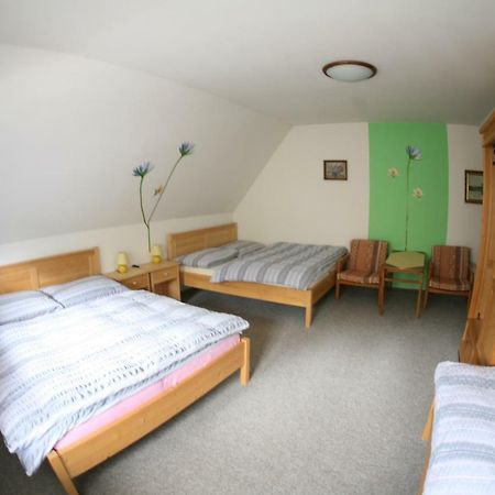 Chalupa U Mateje Trutnov Exteriér fotografie